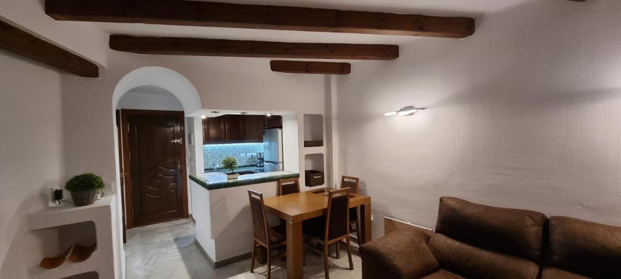 Aldea Del Mar, Torrevieja Appartement Buitenkant foto